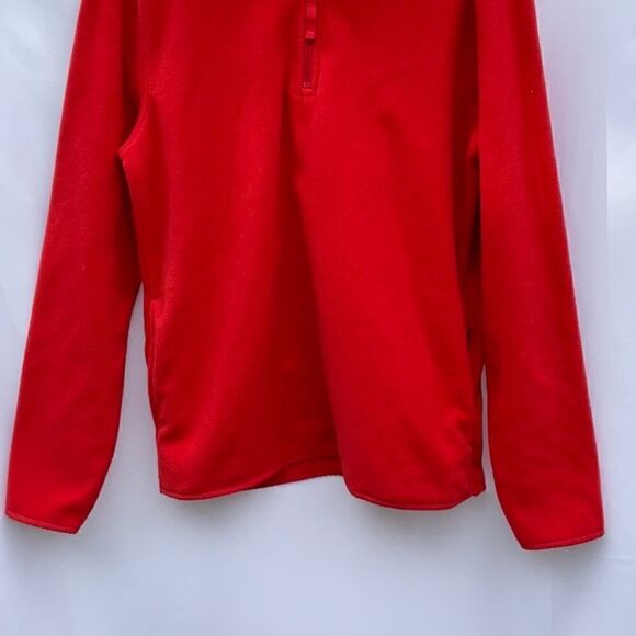 Take 50% OFF- Good Fellow & Co Red Men’s Sweater, Size-M - Picture 3 of 5